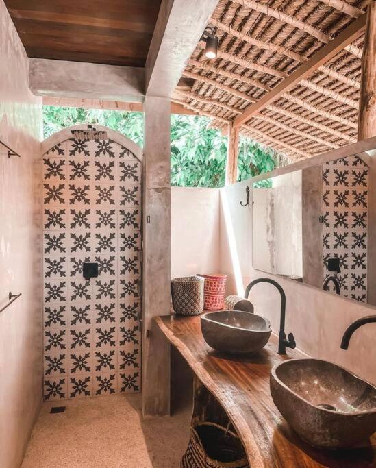 Bukit Hideaway Villa